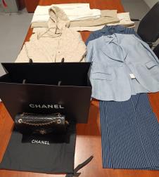 Zaplena na aerodromu