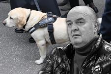 Duško Vujošević sahrana