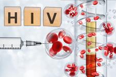 hiv matične ćelije