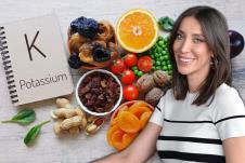 Tatjana Popović nutricionista kalijum