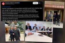 Stranka slobode i pravde