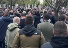 Duško Vujošević Grobari.jpg