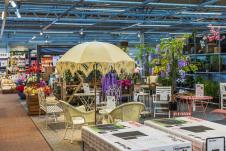 opremanje doma i bašte baštenki nameštaj