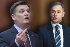 Milenko Jovanov Miroslav Aleksić