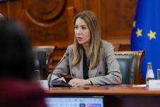 Dubravka Đedović Handanović