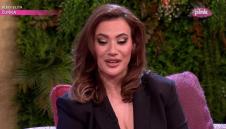 Kristina o Kristijanu Goluboviću