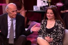 Mala Cana i Andrija Bajić