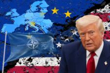 Donald Tramp Nato Evropska unija.jpg