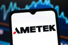 AMETEK
