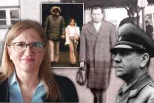 Blagoje Jovović Marija Jovović Ante Pavelić