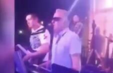 Saši Matiću kradu bakšiš ispred nosa