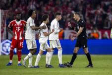 Fudbaleri Reala kidišu na Slavka Vinčića