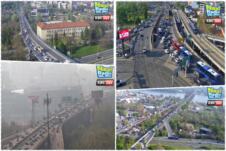 Gužva u saobraćaju