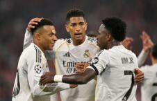 Vinisijus Mbape Belingem