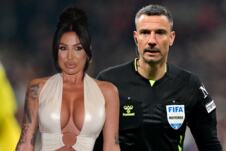 Slavko Vinčić i Tijana Ajfon