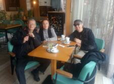 Nihad Jusufhodžić, Zele Lipovača, Anto Janković