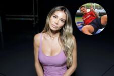 Dileta Leota i Filipo Falko