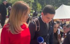 Milica Đurđević Stamenkovski