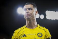 Kristijano Ronaldo