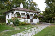 etno kuća srpska kuća etno turizam