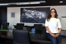 Slavica Eklstone  Bernard Asset ABACAPRESS.COM PIXSELL.jpg