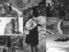 Savezničko bombardovanje Beograda 1944.