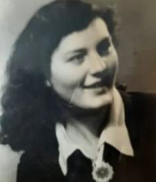 Marija Maričić Marks