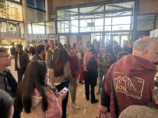 Sajam zapošljavanja u Sremskoj Mitrovici