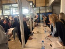 Sajam zapošljavanja u Sremskoj Mitrovici