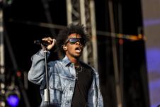 Pevač D4vd uhapšen zbog istrage smrti tinejdžerke