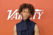 Pevač D4vd uhapšen zbog istrage smrti tinejdžerke