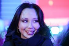 Jelisaveta Tuktamiševa