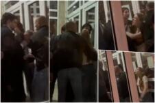 Medicinski fakultet blokaderi