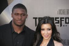 Rej Džej, Kim Kardašijan