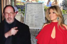 Melina Galić Džinović Monako Svadba Venčanje