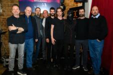 U RTS Klubu odrzana je promocija albuma Iznad horizonta benda Supersonik.jpg