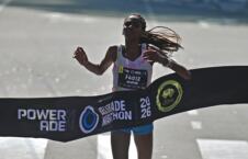 Beogradski polumaraton