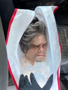 Hapšenje i zaplena oružja i narkotika