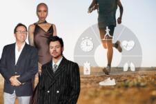 Hari Stajls pevačica Sintija Erivo Jovan Memedović