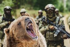 MEdved Americka vojska.jpg