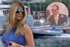 Portofino večanje Melina Galić