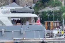 Portofino večanje Melina Galić