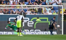 Andrej Kramarić, Hofenhajm, Bundesliga