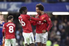 Mančester junajted, Premijer liga