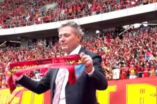 Dragan Stojković Piksi