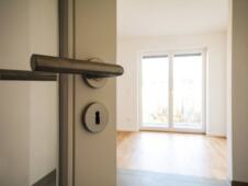 vrata soba kvaka stan