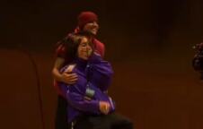 Džastin Biber izveo Bili Ajliš na binu na Koačeli