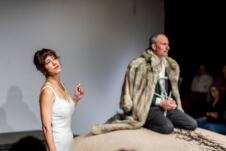 predstava Režim ljubavi