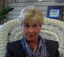 Nensi Danison govori o iskustvu bliskom smrti i onome što tvrdi da je doživela posle kliničke smrti (1).PNG