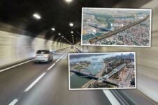 tunel ispod Beograda